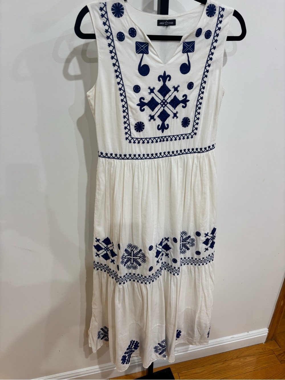 Area Stars Emma Dress, Size: S/M - Picture 7 of 16